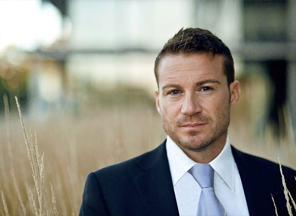 Clemens Rademacher